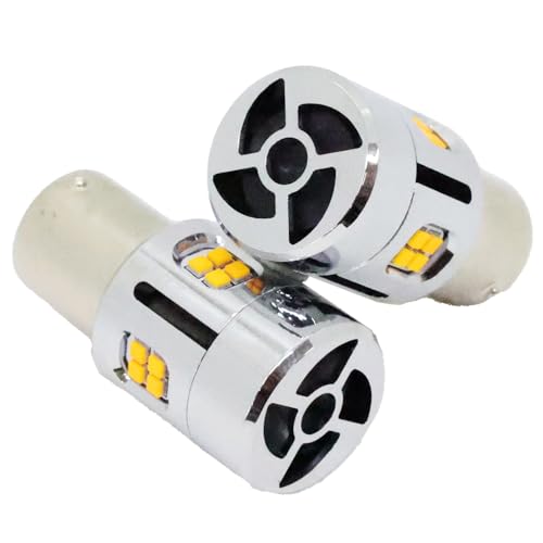 LED �E�C���J�[ ��R ���� S25 150° �X�e���X ���b�L �n�C�t���h�~ �L�����Z���[���� �Ԍ��Ή� �E�C���J�[�o���u