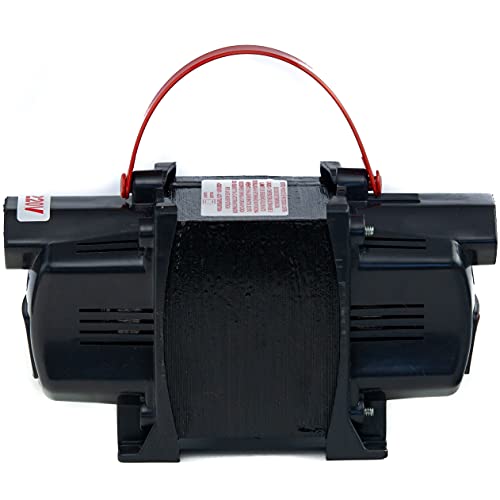 Transformador Fiolux Premium 2000VA Bivolt 110/220 e 220/110 Ref: 2000 VA