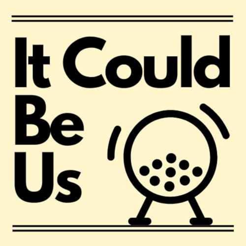 It Could Be Us cover art