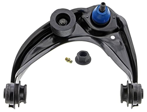 Bras de contrôle Mevotech Ms76107 résout le jeu de rotule de suspension