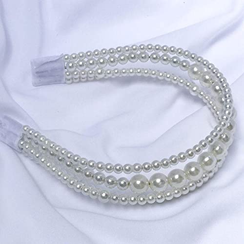 Tiara Pérola Marília Mendonça Arquinho Moda Tendência