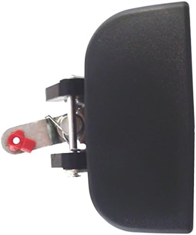 CL4326  Manija de puerta exterior exterior trasera izquierda