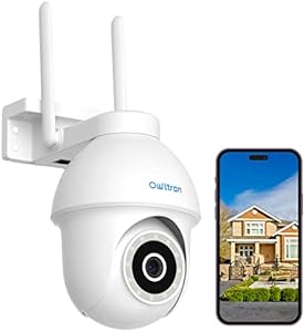 Laview Camera Login Litokam Little Elf Security Camera Outdoor, 2K