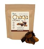 Sayan Siberian Chaga Chunks 8oz