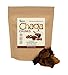 Sayan Siberian Pure Raw Chaga Mushroom Chunks with Black Top Crust 8 Oz / 227 g – Premium Quality 100% Wild Forest Harvested Super Antioxidant Tea, Supports Immune System, Heart & Liver Health