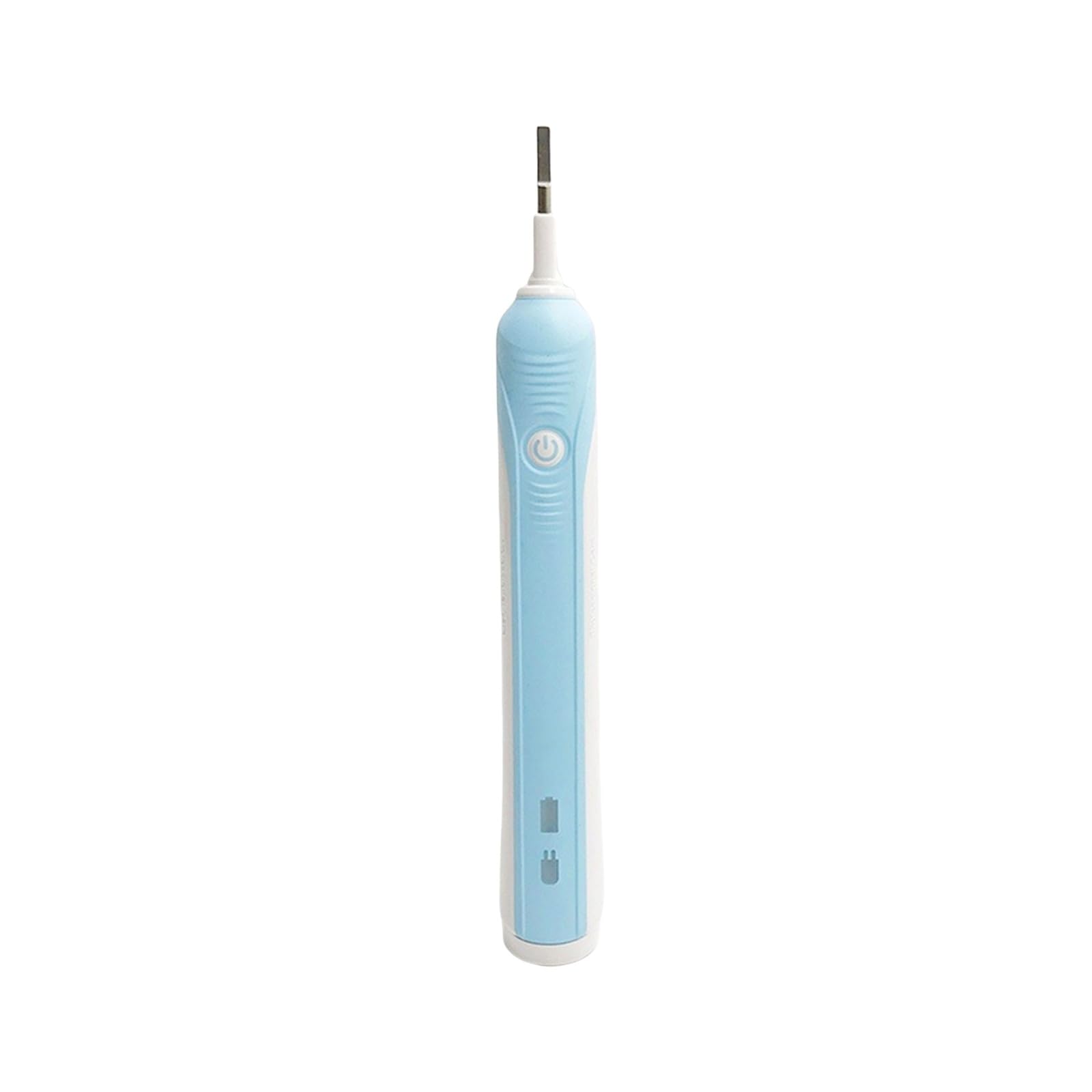 Accesorios for cepillos de Dientes eléctricos, Mango de Repuesto, compatibles con Braun Oral-B D16523(BLU)