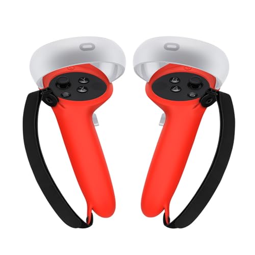 Coque manette silicone haute densité avec double protection antichoc durable - 3