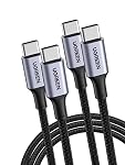 UGREEN – UGREEN USB C Kabel 100W Ladekabel USB-C PD 3.0 Schnellladeka