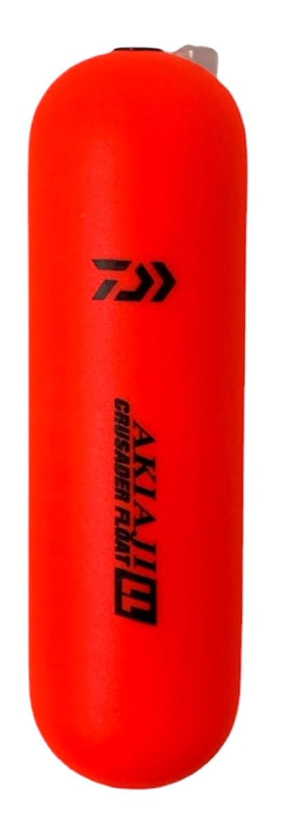 Amazon | ダイワ(DAIWA) ウキ アキアジ クルセイダー フロート【単品