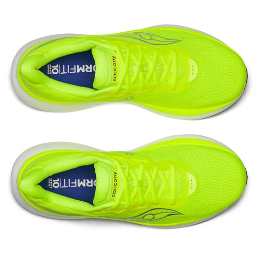 Image of Saucony Men's Triumph 23 Sneaker