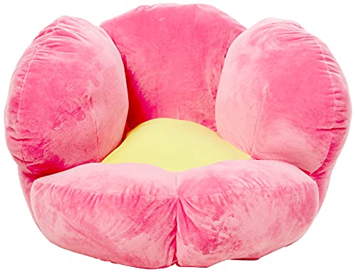Trend Lab Flower Toddler Chair Plush Character Kids Chair Furniture For Boys And Girls, 19 In X 20 In X 16 In #TOP3