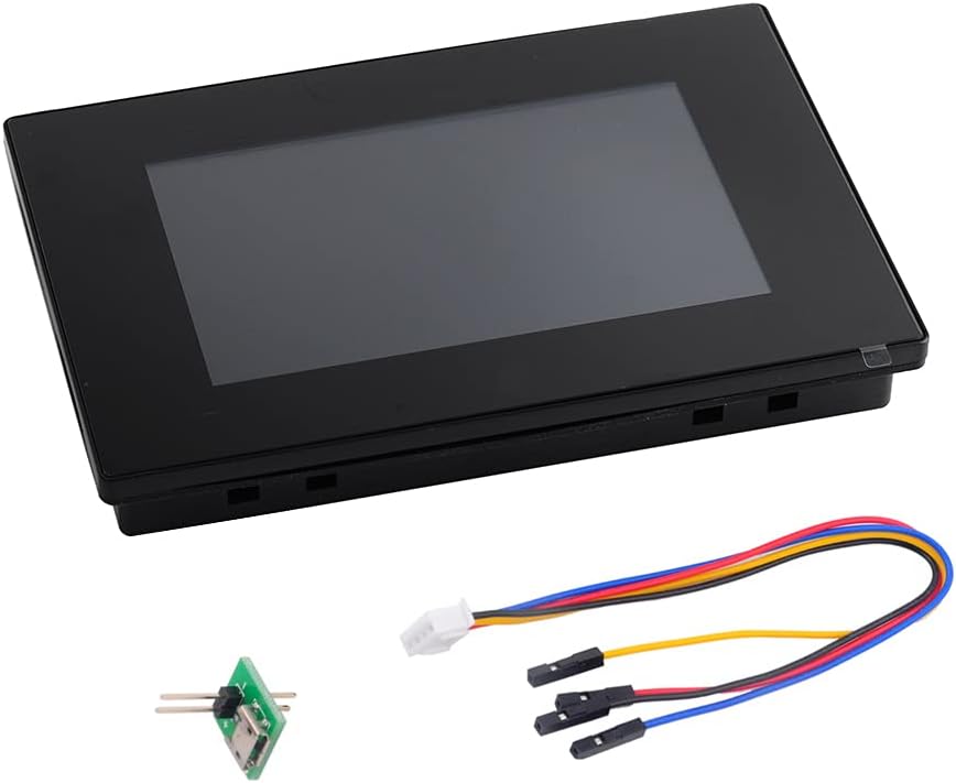 Buy Nextion Intelligent 4.3 inch 