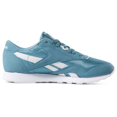 Reebok CN7445-BLU-4 M US