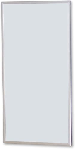 Ultimate Office Panel magnético multiusos de borrado en seco, el tablero perfecto para calendarios de planificación mensual modular (1 cada uno)