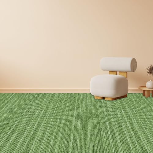 �Ɩ��p�t���A�}�b�g 400 x 990 cm ����~�ߕt�����O�J�[�y�b�g�����h�����L�􂦂�ڒ��ܕs�v�L�����v��[���g�[�Ή�, �O���[��