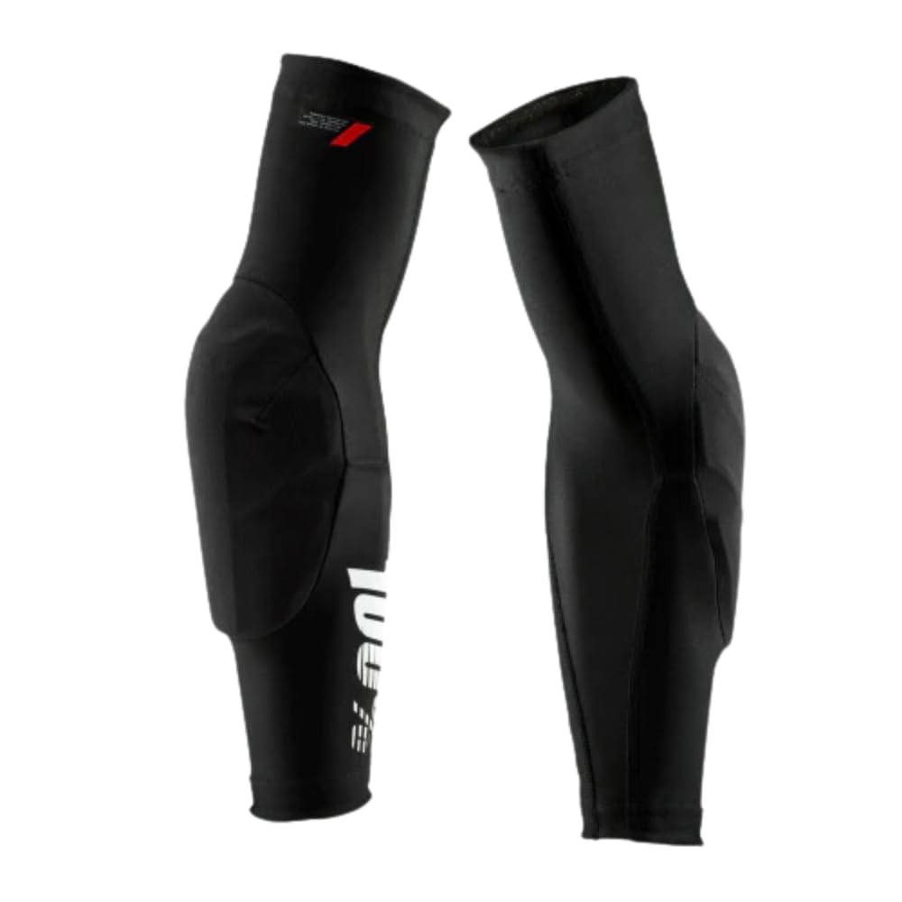 100% Unisex Teratec Ellbogenschutz (1er Pack)