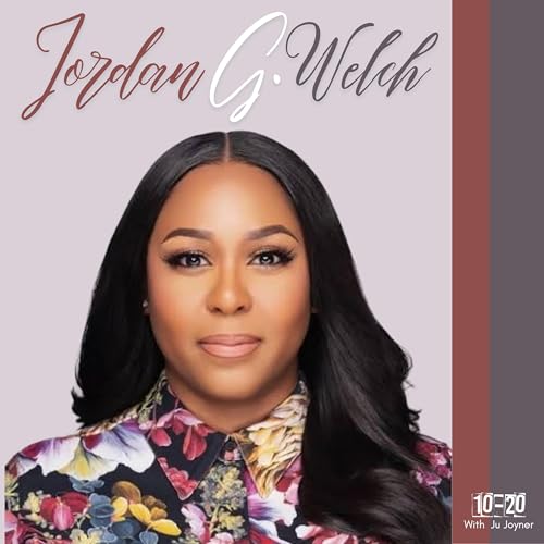Jordan G. Welch