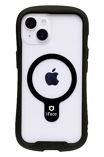 iPhone 14 Pro 256GB　スマホケース（Reflection）付き Amazon.co.jp: iFace Reflection Magnetic iPhone 14 専用 MagSafe