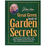 Jerry Baker's Great Green Book of Garden Secrets