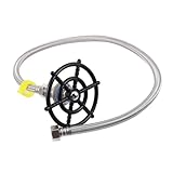 Rince-gobelet - la structure est raisonnable, efficace et pratique, et peut nettoyer efficacement le corps de la tasse, c'est un lave-gobelet, rince-bouteille