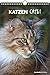 Produktbild Alpha Edition - Katzen Kalender 2026  Wandkalender 23,7×34 cm mit Katzenmotiven & Platz für Notizen, 4-sprachiges Kalendarium, dekorativer Bildkalender mit Zusatzinfos für Katzenliebhaber: Cats