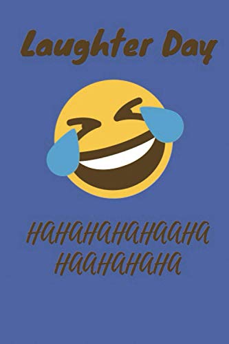 Preisvergleich Produktbild laughter day: Laughter is the Best Medicine
