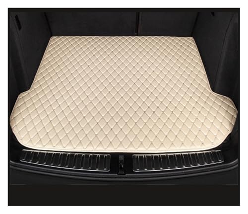 Tapis de coffre voiture imperméable et antidérapant pour protection démarrage 2009-2013