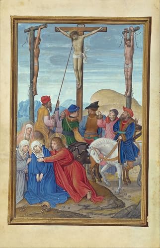 Lienzo decorativo para pared de Simon Bening, pintura vintage con gran nivel de detalle