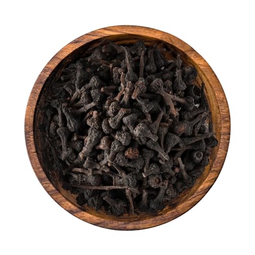 Bremer Gewürzhandel Zimtblüten, ganz, aromatischer Zimt zum Backen und Kochen, ohne Zusatzstoffe...