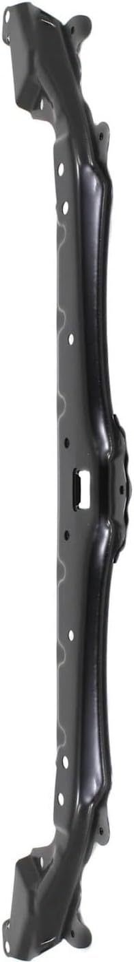 Radiator Support Center Lower Replacement for BMW 525i, 525xi, 530xi 2006 2007 3.0L l6, for BMW 528i xDrive, 535i xDrive 2009 2010 3.0L l6 Replace# 51647163462 BM1225114