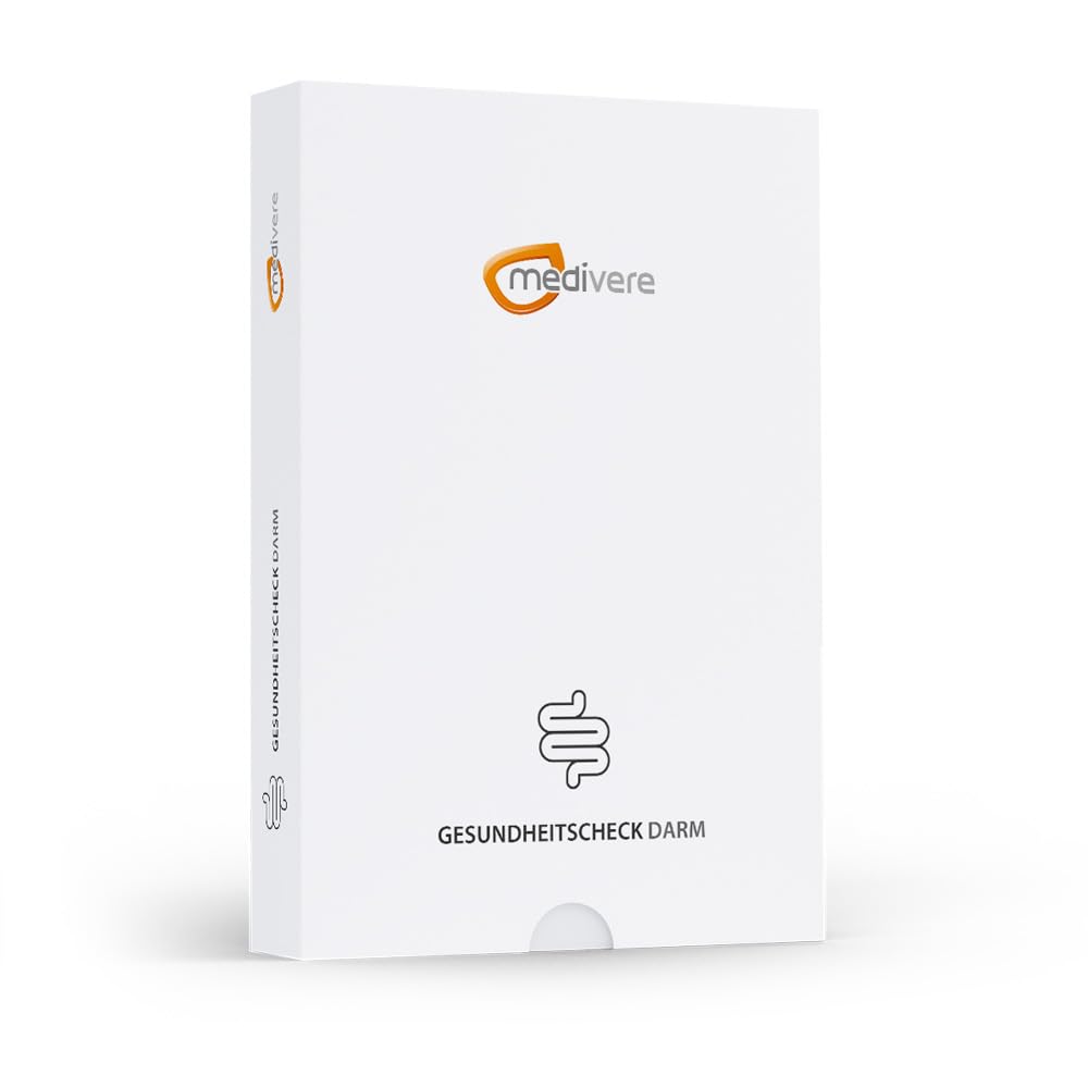 Control de salud intestinal