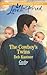 The Cowboy's Twins (Cowboy Country Book 4)