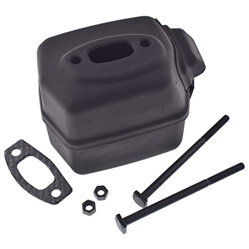 15 Best Chainsaw Muffler of 2026 – Expert Reviews & Buying Guide