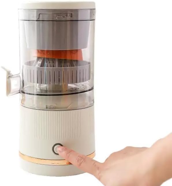 RexSoul Cold Press Juicer: The Ultimate Juice Extractor for Freshness