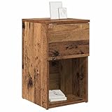 【Polyvalence d'utilisation】 Ce cabinet s'adapte à tant d'intérieurs, qu'il ajoute de la fonctionnalité à votre chambre, salon ou même bureau. Son design simple est super pratique, que ce soit pour ranger des essentiels ou exposer des objets décoratifs, répondant à différents besoins tout en gardant un look stylé. Sa nature multifonctionnelle en fait un meuble clé à la fois beau et pratique.