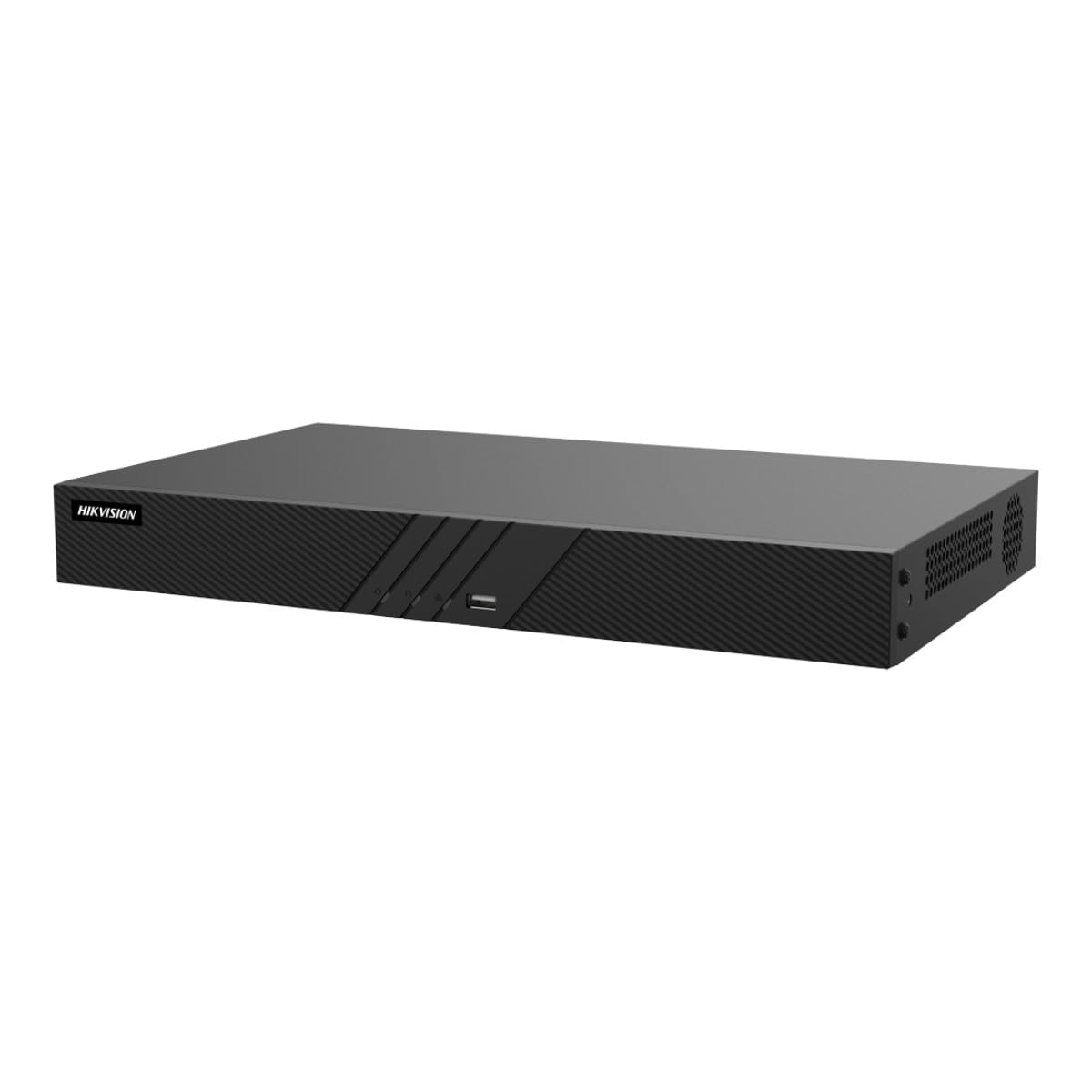 Hikvision Grabador NVR Value 8 Canales 4K PoE Negro - DS-7608NI-Q2/8P(E)