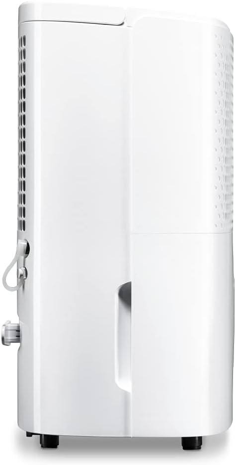 Foto del Deshumidificador