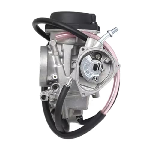 �o�C�N�G���W�� �L���u���^�[ Compatible With Arctic-Cat For DVX400 ATV �N���b�h 350CC 400CC 500CC �Y������ 36 �~�����[�g���I�[�g�o�C�L���u���^�[���j�o�[�T���o�C�N�����A�b�v�O���[�h���i