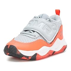 (011) Mod Gray/Ares Red/Black