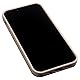 GreyLime iPhone 13 Mini Umweltfreundliches Schutzcover Peach