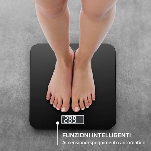 Bilancia Elettronica Rowenta Premiss Bilancia BS1800 - 3