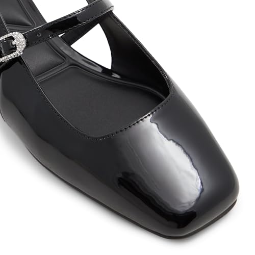 Image of Aldo Huguette Women's Synthetic Ballerinas