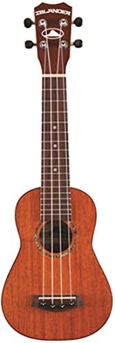 Islander Ukulele MSS-4 Ukulele