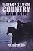 Water & Storm Country (The Country Saga Book 3)