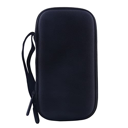 MP3 & MP4 Player Case for fiio m21/JM21 Android 13 Music Player MP3 MP4 Walkman,Fit for Earbuds, USB Cable, Memory Card (Case Only) (Big)