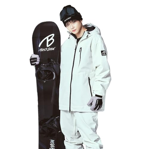 [ak`bj@rmnv] Xm{EFA Y ㉺Zbg Xm[{[hEFA BLACKSNOW BS25JFOT03M×BS25JFOB02M ubNXm[