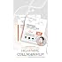 Highprime Collagen Film Cheek - 5 Packs - Moisturizing, Brightening, and Lifting for Normal Skin