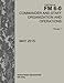 Field Manual FM 6-0 Commander and Staff Organization and Operations Change 1 May 2015