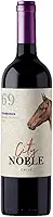 VINHO CHILENO CITY NOBLE CARMENERE 750ML