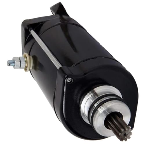 Démarreur 21163-3702 moto pièce moteur de rechange pour GSX